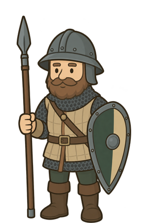 Infantry